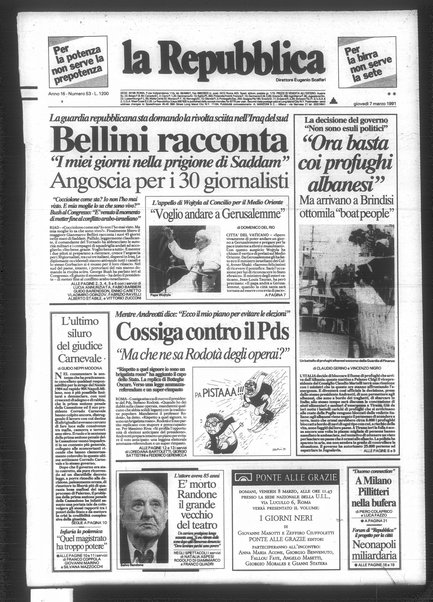 La repubblica